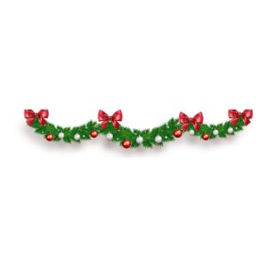 Christmas Garland
