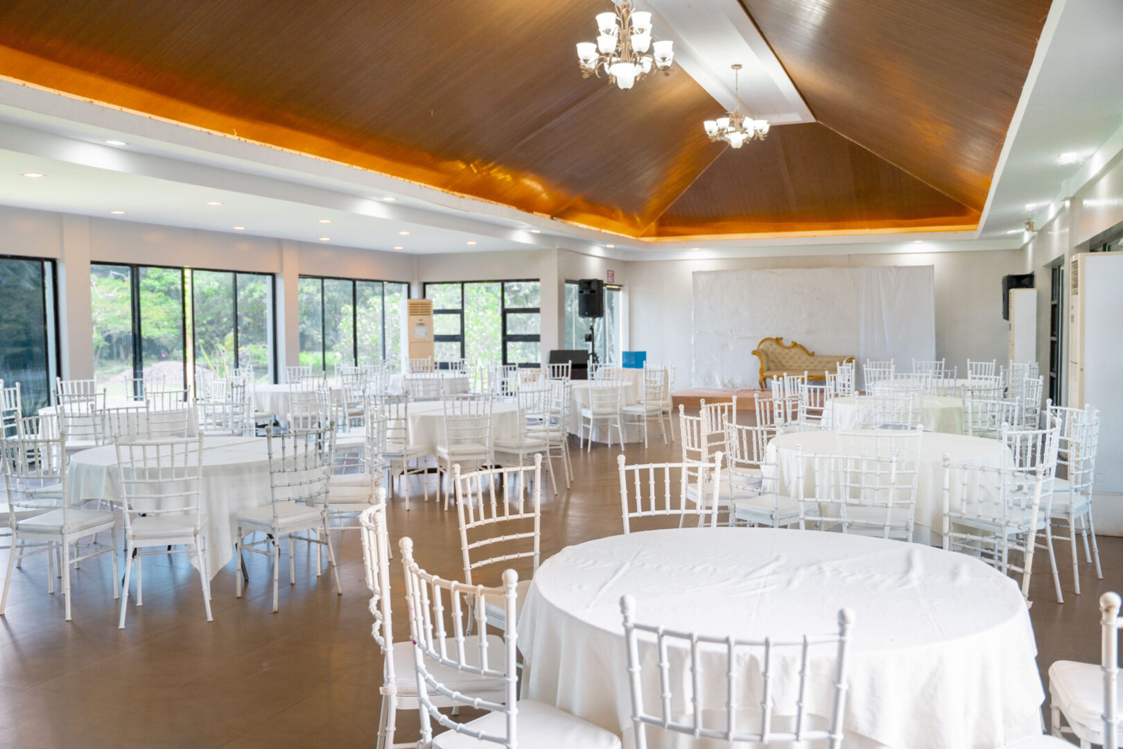 Events & Catering - San Antonio Resort